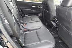 2025 Toyota Landcruiser GR Sport FJA300R 4X4 Dual Range Eclipse Black