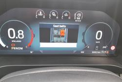 2025 Ford Ranger Wildtrak