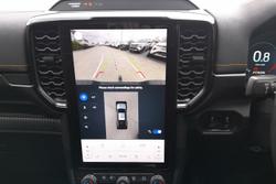 2025 Ford Ranger Wildtrak MY25.25 4X4 Dual Range Grey