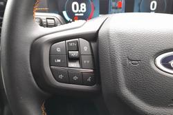 2025 Ford Ranger Wildtrak