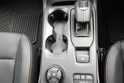 2025 Ford Ranger Wildtrak