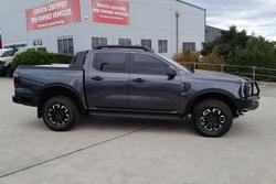 2025 Ford Ranger Wildtrak