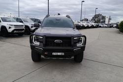 2025 Ford Ranger Wildtrak MY25.25 4X4 Dual Range Grey