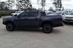 2025 Ford Ranger Wildtrak MY25.25 4X4 Dual Range Grey