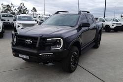 2025 Ford Ranger Wildtrak