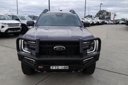 2025 Ford Ranger Wildtrak MY25.25 4X4 Dual Range Grey