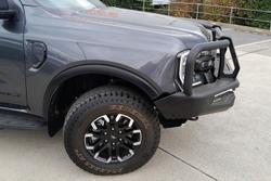 2025 Ford Ranger Wildtrak MY25.25 4X4 Dual Range Grey
