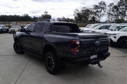 2025 Ford Ranger Wildtrak