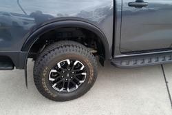 2025 Ford Ranger Wildtrak MY25.25 4X4 Dual Range Grey