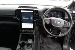 2025 Ford Ranger Wildtrak