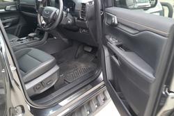 2025 Ford Ranger Wildtrak MY25.25 4X4 Dual Range Grey