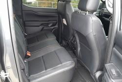 2025 Ford Ranger Wildtrak