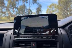 2025 Mitsubishi Triton GLX+