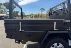 2025 Mitsubishi Triton GLX+