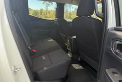 2025 Mitsubishi Triton GLX+