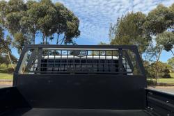 2025 Mitsubishi Triton GLX+