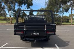 2025 Mitsubishi Triton GLX+