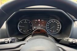 2025 Mitsubishi Triton GLX+