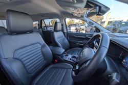 2025 Ford Everest Sport