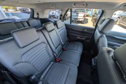 2025 Ford Everest Sport