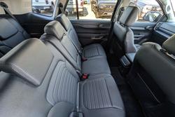 2025 Ford Everest Sport