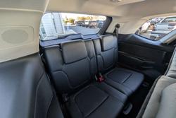 2025 Ford Everest Sport