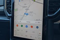 2025 Ford Everest Sport