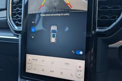 2025 Ford Everest Sport