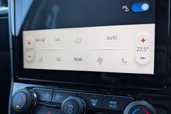 2025 Ford Everest Sport