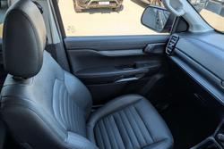 2025 Ford Everest Sport