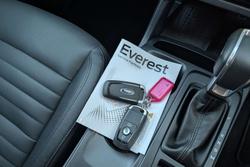 2025 Ford Everest Sport