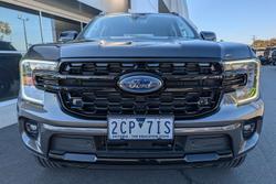 2025 Ford Everest Sport