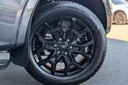 2025 Ford Everest Sport