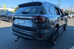 2025 Ford Everest Sport