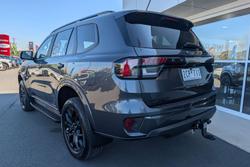 2025 Ford Everest Sport