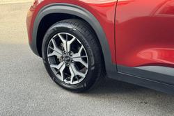 2020 Kia Seltos Sport