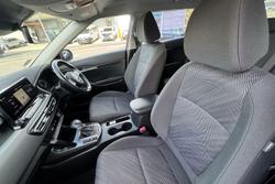 2020 Kia Seltos Sport