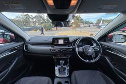 2020 Kia Seltos Sport