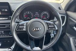 2020 Kia Seltos Sport