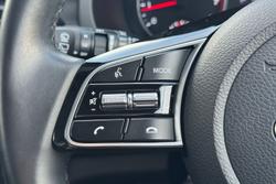 2020 Kia Seltos Sport
