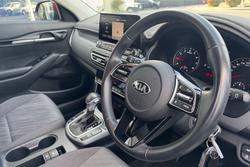 2020 Kia Seltos Sport