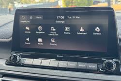 2020 Kia Seltos Sport