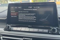 2020 Kia Seltos Sport