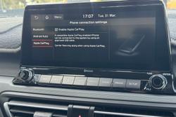 2020 Kia Seltos Sport