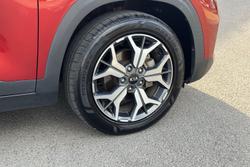 2020 Kia Seltos Sport