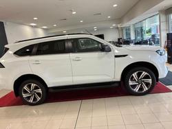 2025 Isuzu MU-X LS-T