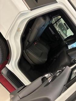 2025 Isuzu MU-X LS-T