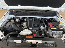 2025 Isuzu MU-X LS-T