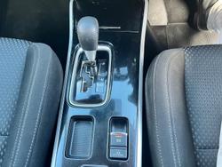 2021 Mitsubishi Outlander ES