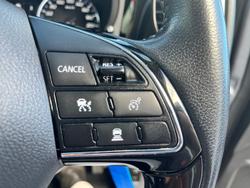 2021 Mitsubishi Outlander ES